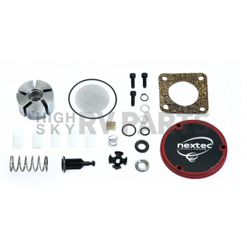 Fill Rite by Tuthill Auto Trans Overhaul Kit - KIT321RK