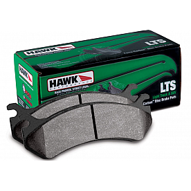 Hawk Performance Brake Pad - HB701Y.723