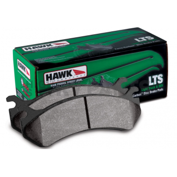 Hawk Performance Brake Pad - HB714P.715
