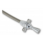 Lokar Performance Auto Trans Dipstick - TD350400FM36
