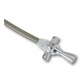 Lokar Performance Auto Trans Dipstick - TD350400FM36