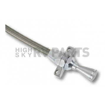 Lokar Performance Auto Trans Dipstick - TD350400FM36