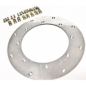 McLeod Clutch Set - 566105HSK