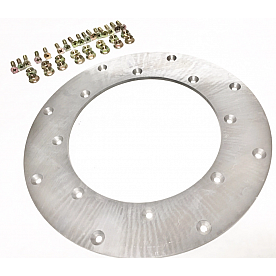McLeod Clutch Set - 566105HSK