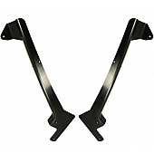 Metra Electronics Light Bar Mounting Kit JPJLAPB