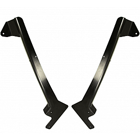 Metra Electronics Light Bar Mounting Kit JPJLAPB