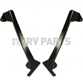Metra Electronics Light Bar Mounting Kit JPJLAPB