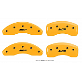 MGP Caliper Cover - 11222SMGPYL