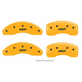 MGP Caliper Cover - 11222SMGPYL