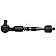 Moog Chassis Tie Rod Assembly - ES3681A