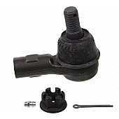 Moog Chassis Tie Rod End - ES3689