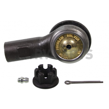Moog Chassis Tie Rod End - ES3689-1