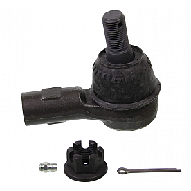 Moog Chassis Tie Rod End - ES3689