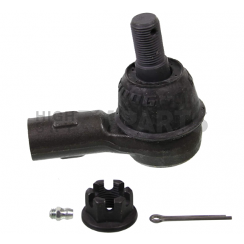 Moog Chassis Tie Rod End - ES3689