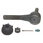 Moog Chassis Tie Rod End - ES368RL