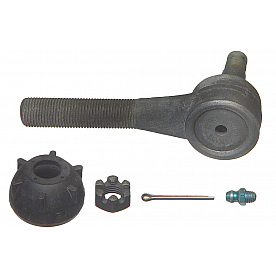 Moog Chassis Tie Rod End - ES368RL