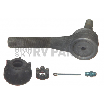 Moog Chassis Tie Rod End - ES368RL