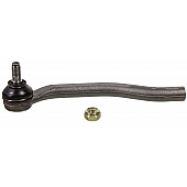 Moog Chassis Tie Rod End - ES80681