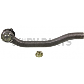 Moog Chassis Tie Rod End - ES80681-1