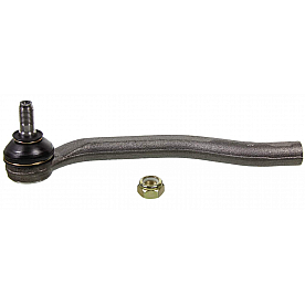 Moog Chassis Tie Rod End - ES80681
