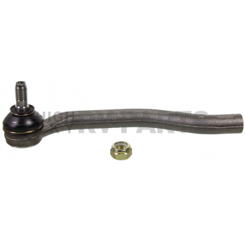 Moog Chassis Tie Rod End - ES80681