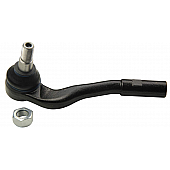 Moog Chassis Tie Rod End - ES80687