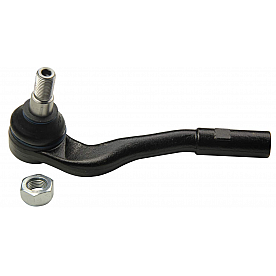 Moog Chassis Tie Rod End - ES80687