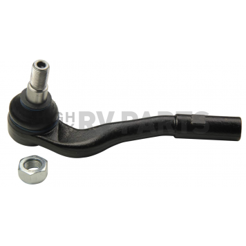 Moog Chassis Tie Rod End - ES80687