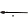 Moog Chassis Tie Rod End - EV80684