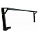 Paramount Automotive Light Bar Mounting Kit 510462