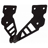 Paramount Automotive Light Bar Mounting Kit 510468
