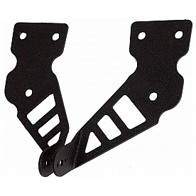 Paramount Automotive Light Bar Mounting Kit 510468