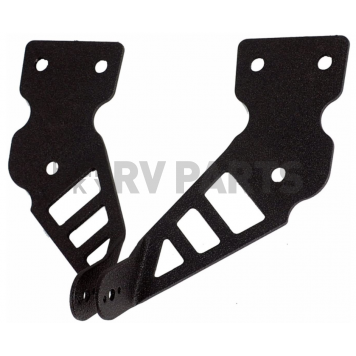 Paramount Automotive Light Bar Mounting Kit 510468