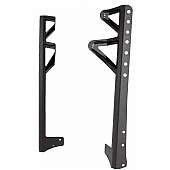 Paramount Automotive Light Bar Mounting Kit 510469
