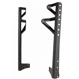 Paramount Automotive Light Bar Mounting Kit 510469