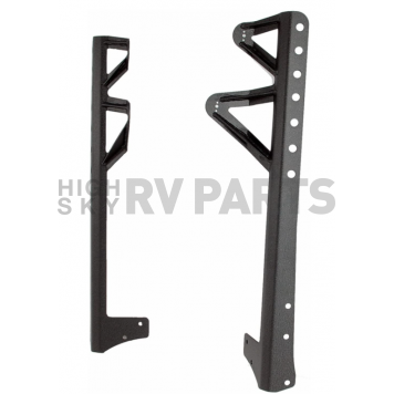 Paramount Automotive Light Bar Mounting Kit 510469