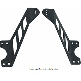 Paramount Automotive Light Bar Mounting Kit 510472