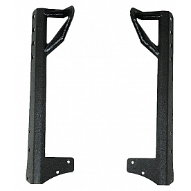 Paramount Automotive Light Bar Mounting Kit 510475