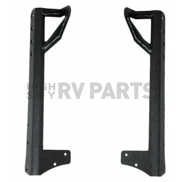 Paramount Automotive Light Bar Mounting Kit 510475