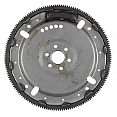 Pioneer Inc. Clutch Flywheel Assembly OEM - FRA-205