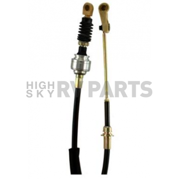 Pioneer Inc. Manual Transmission Shifter Cable - CA8202