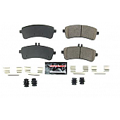 Power Stop Brake Pad - Z23-1681