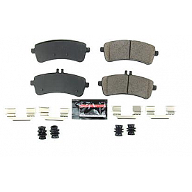 Power Stop Brake Pad - Z23-1681