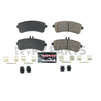 Power Stop Brake Pad - Z23-1681