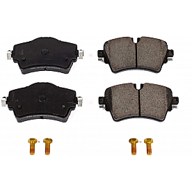 Power Stop Brake Pad - 171801