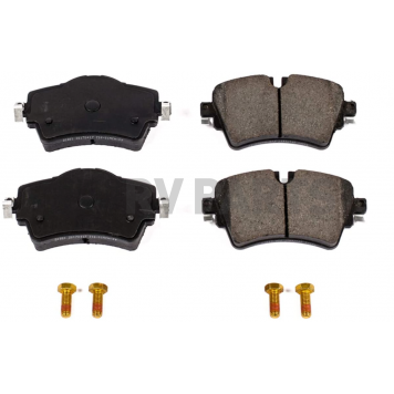 Power Stop Brake Pad - 171801