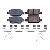 Power Stop Brake Pad - 171914