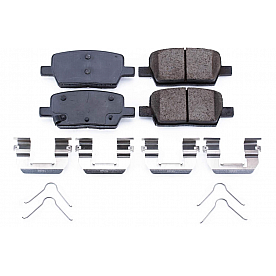 Power Stop Brake Pad - 171914