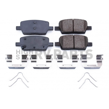 Power Stop Brake Pad - 171914