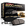 Power Stop Brake Pad - 17919